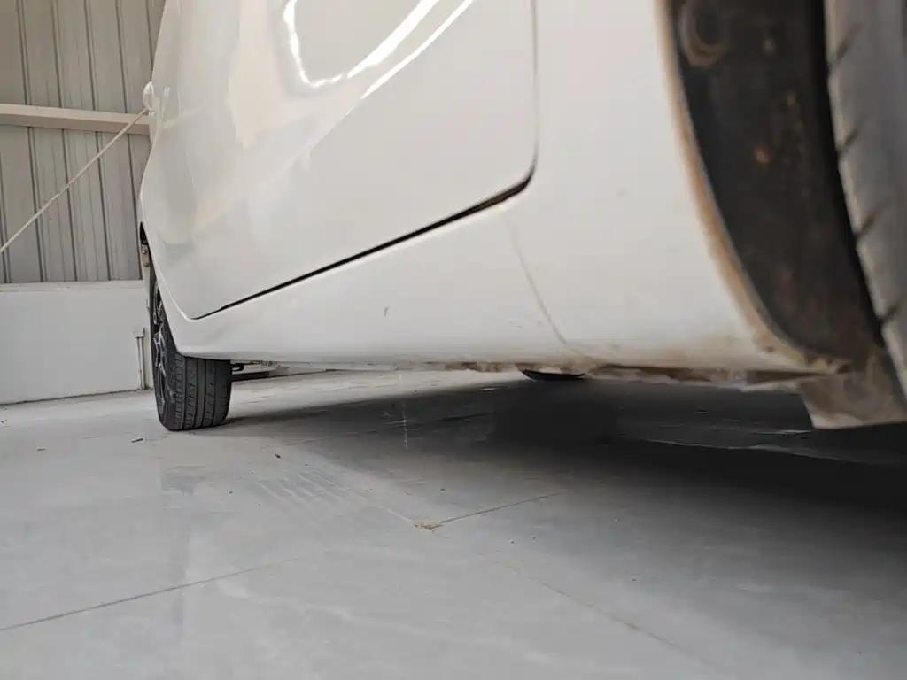 Changan Benben 2015 2014 1.4L IMT Premium Sunroof