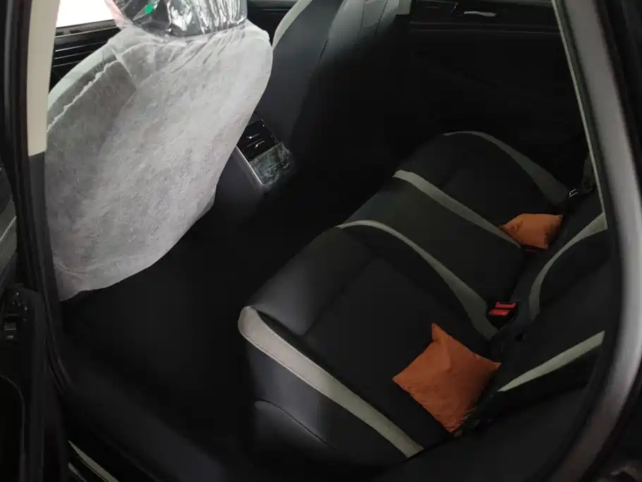 Volkswagen ID.7 VIZZION 2026 2024 PRO