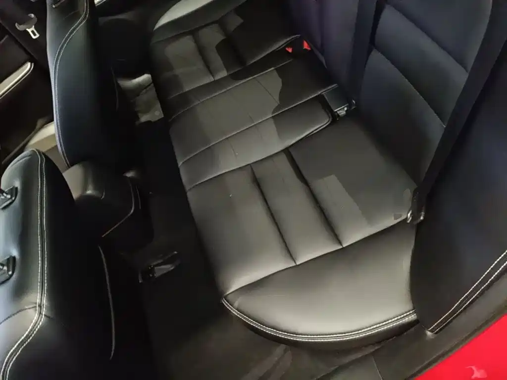 Mazda 6 2015 2015 2.0L Automatic Fashion