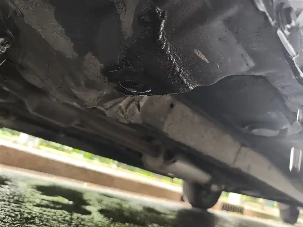 BYD F3 2020 1.5L Manual Classic фото 20