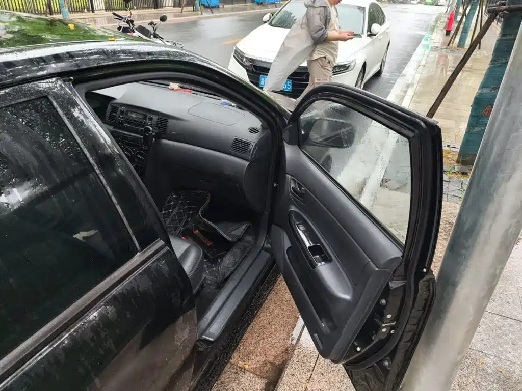 BYD F3 2020 1.5L Manual Classic фото 21