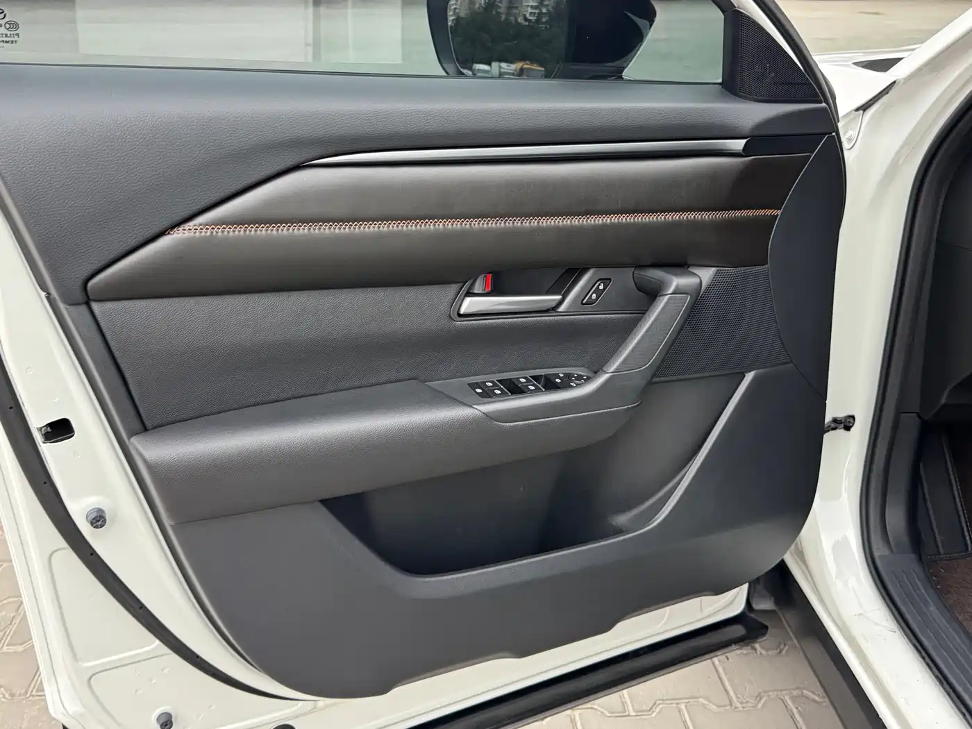 MAZDA CX-50 LINE ALSO