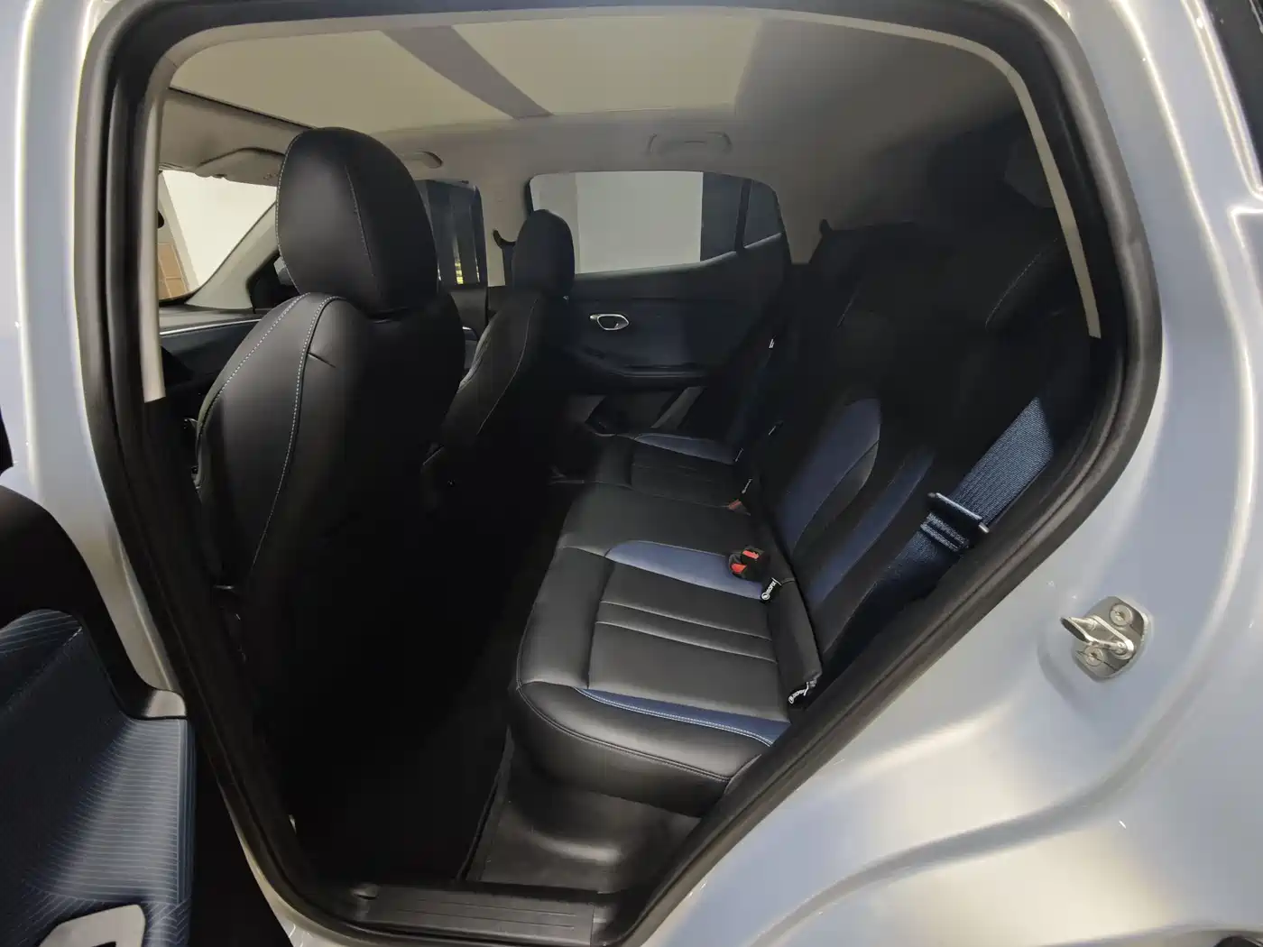 GAC TRUMPCHI GS3