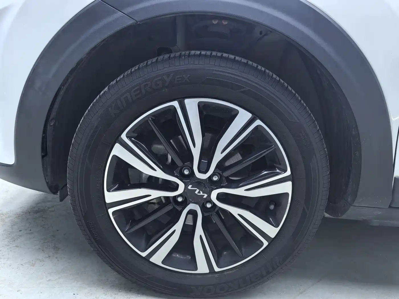 Kia KX1 2021 1.4L CVT Fun Sunroof Version фото 20