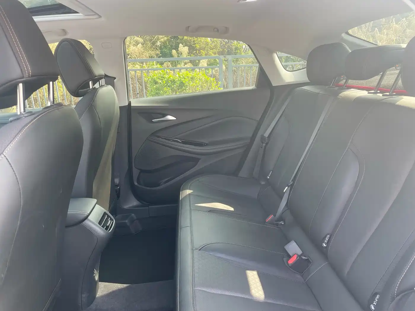 Buick Verano 2023 Pro Joy Edition фото 17