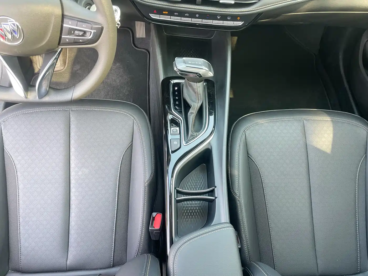Buick Verano 2023 Pro Joy Edition фото 21