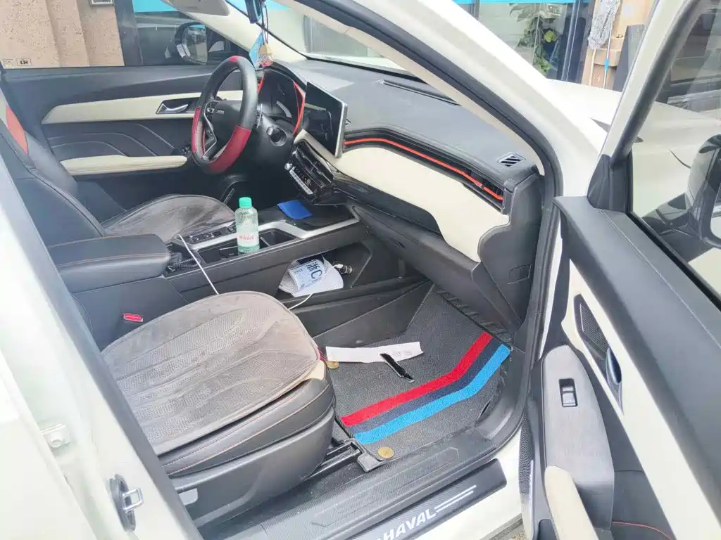 Haval Chitu 2023 2023 1.5T Dynamic