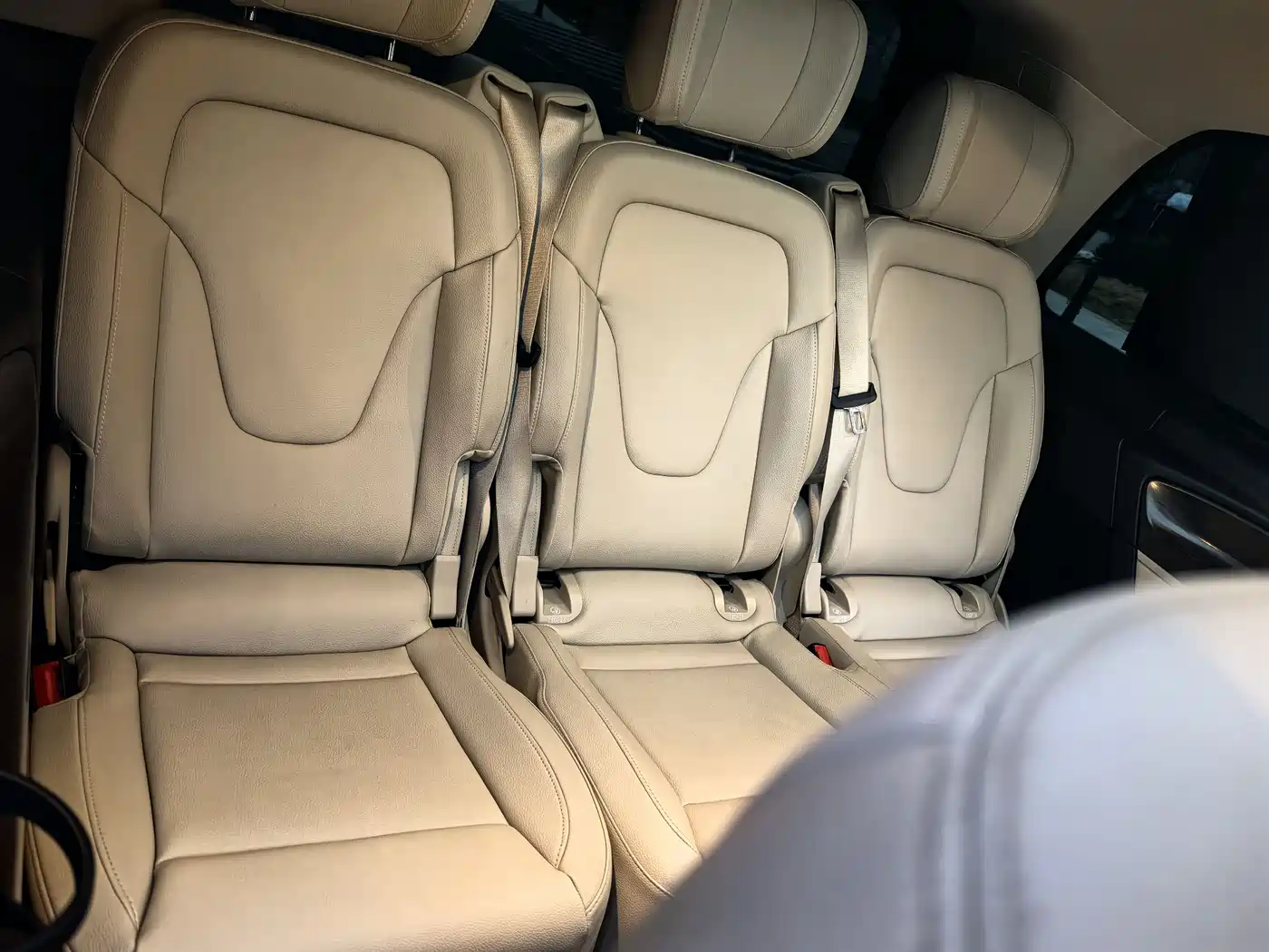 Mercedes-Benz V-Class 2021 V 260 Pilot Edition фото 16