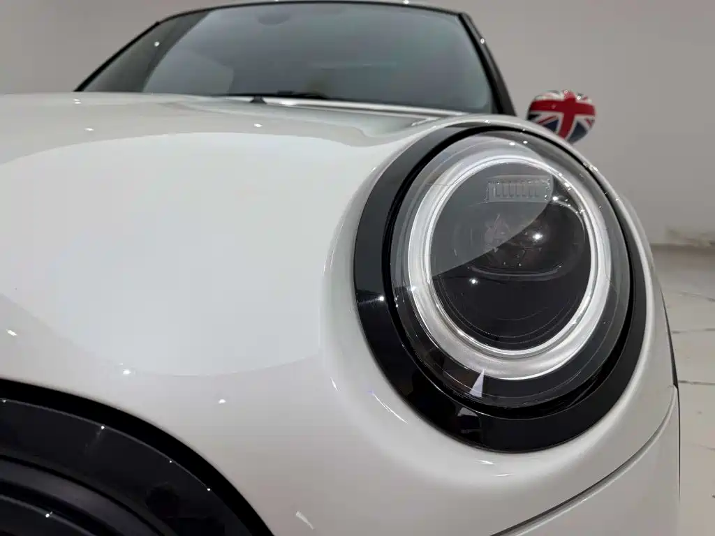 MINI MINI 2024 2023 1.5T ONE