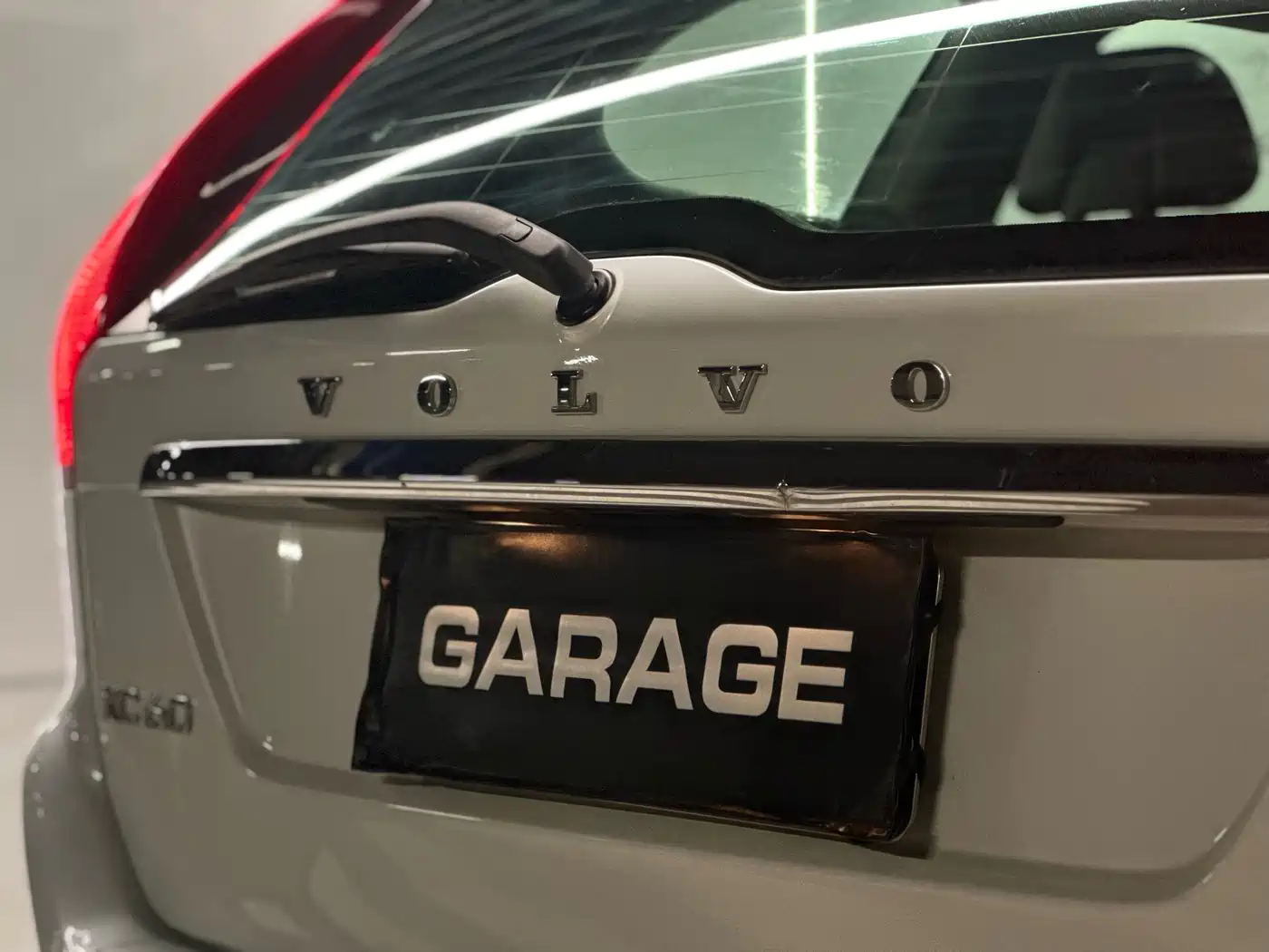 Фото 9 - Volvo XC60 (Import)