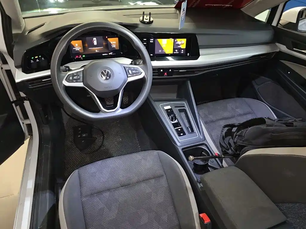 Volkswagen Golf, миниатюра 10