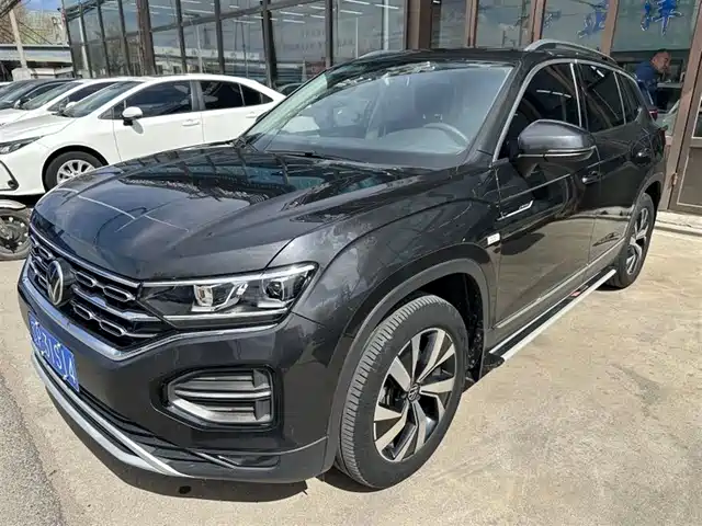 VOLKSWAGEN TANYUE