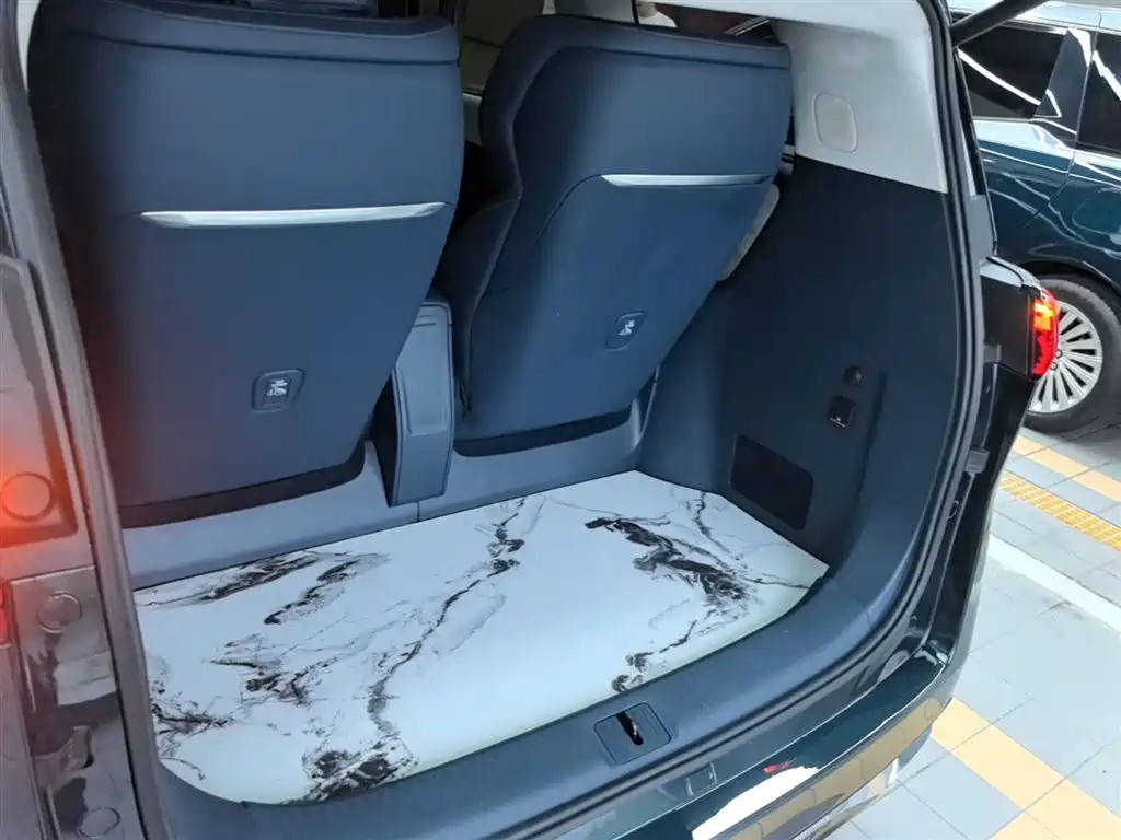 BUICK CENTURY