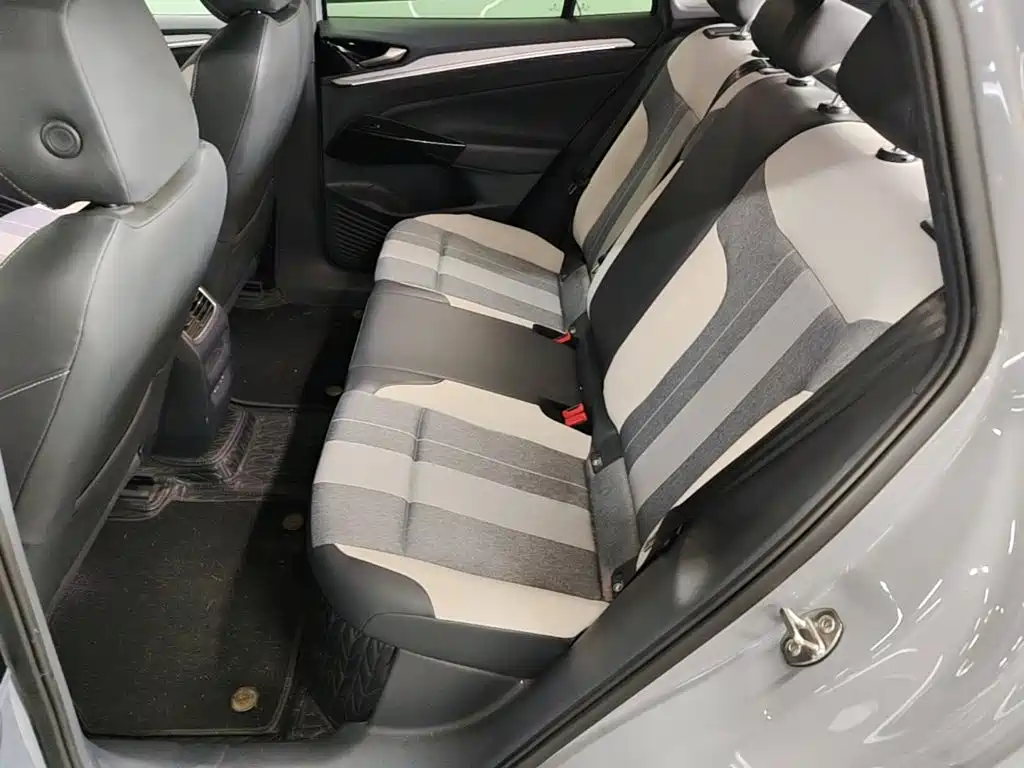 Volkswagen ID.4 CROZZ 2022 2022 Model Year Pure Enjoyment Limited Edition