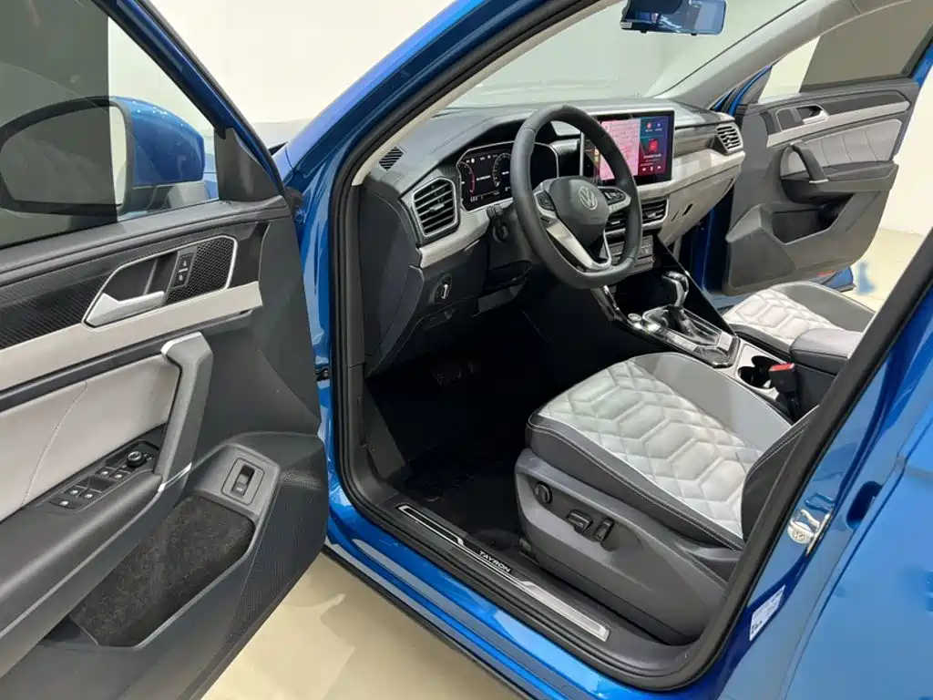 Volkswagen Tayron, миниатюра 5