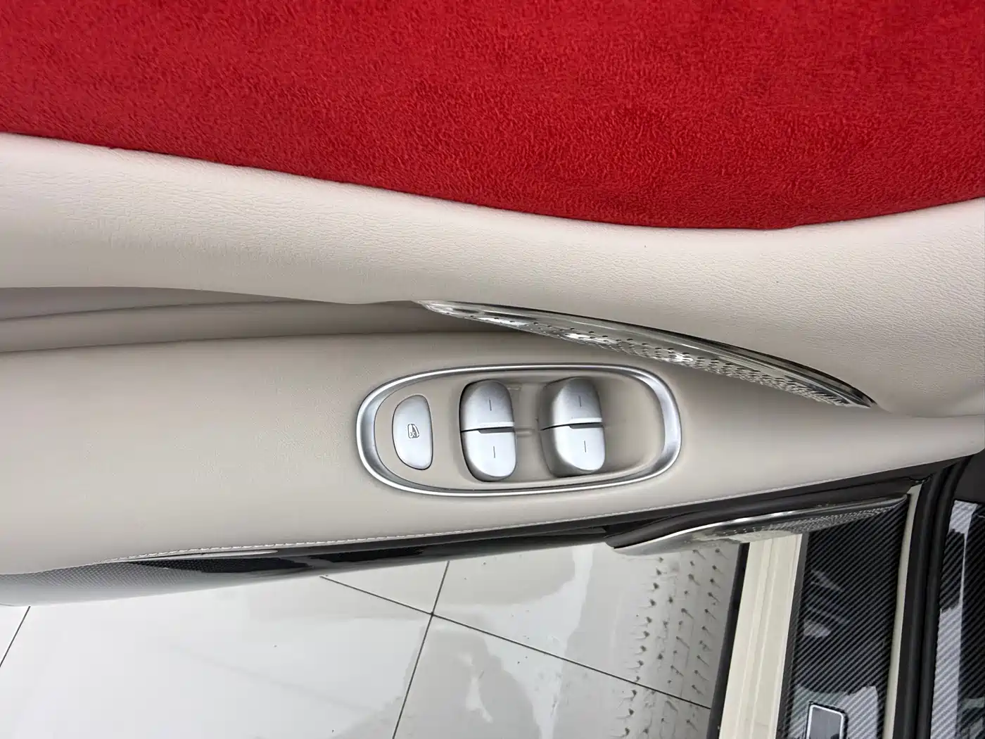 ZHIJI AUTOMOBILE ZHIJI LS6