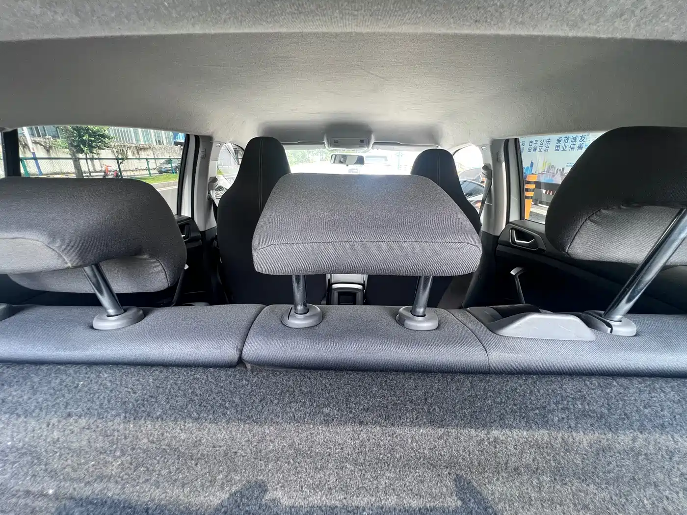 Volkswagen T-Cross 2023 2023 1.5L Auto Comfort Edition