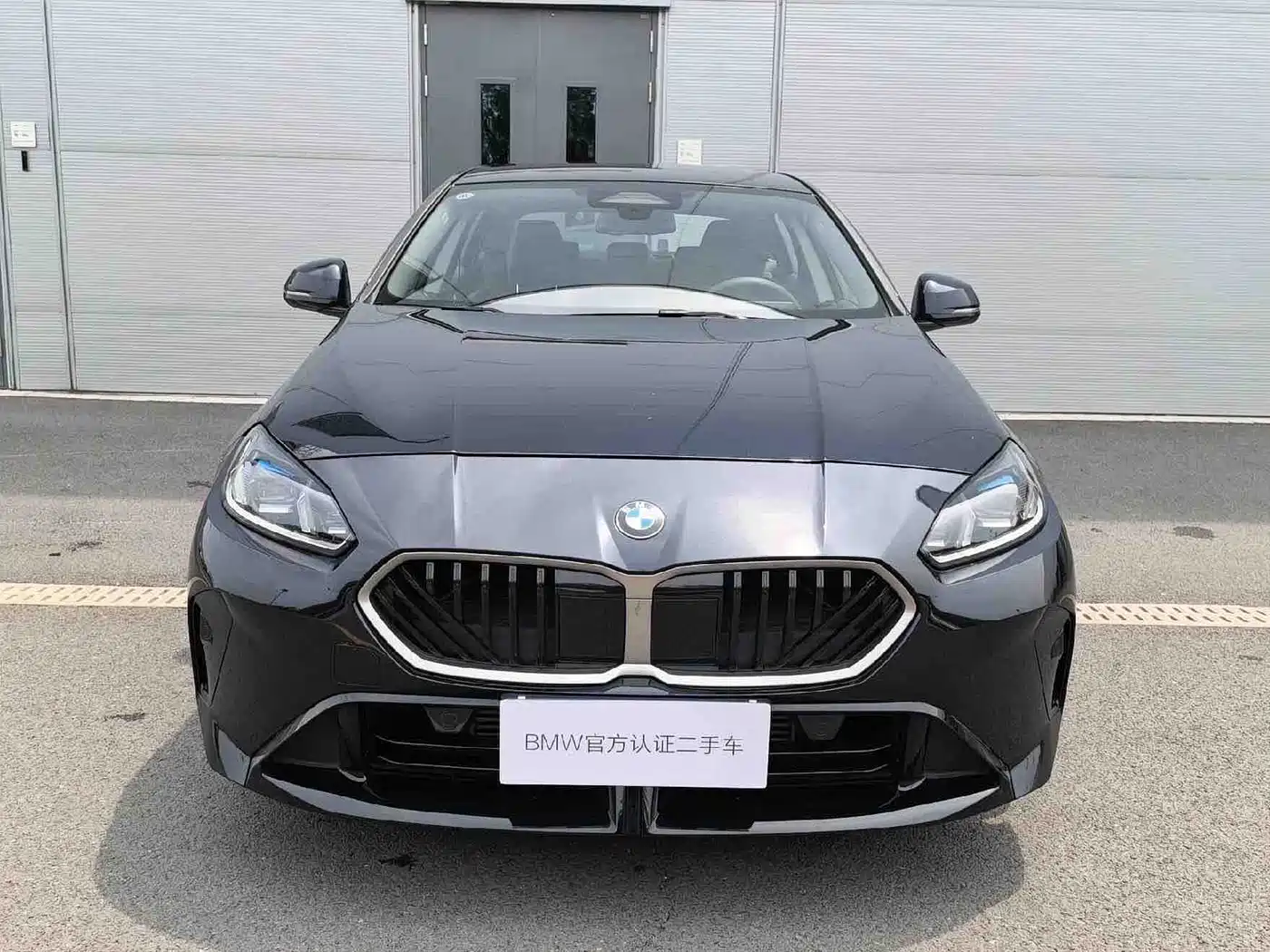 BMW 2 Series 2025 2025 225L M Sport Package