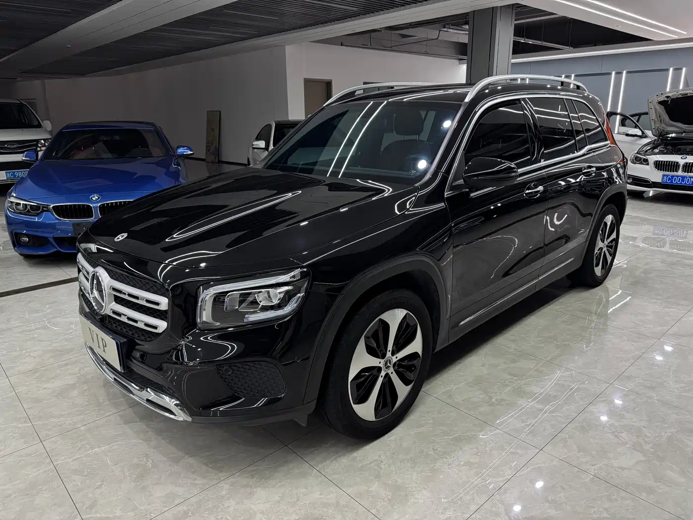 Mercedes-Benz GLB 2023 GLB 220 Dynamic