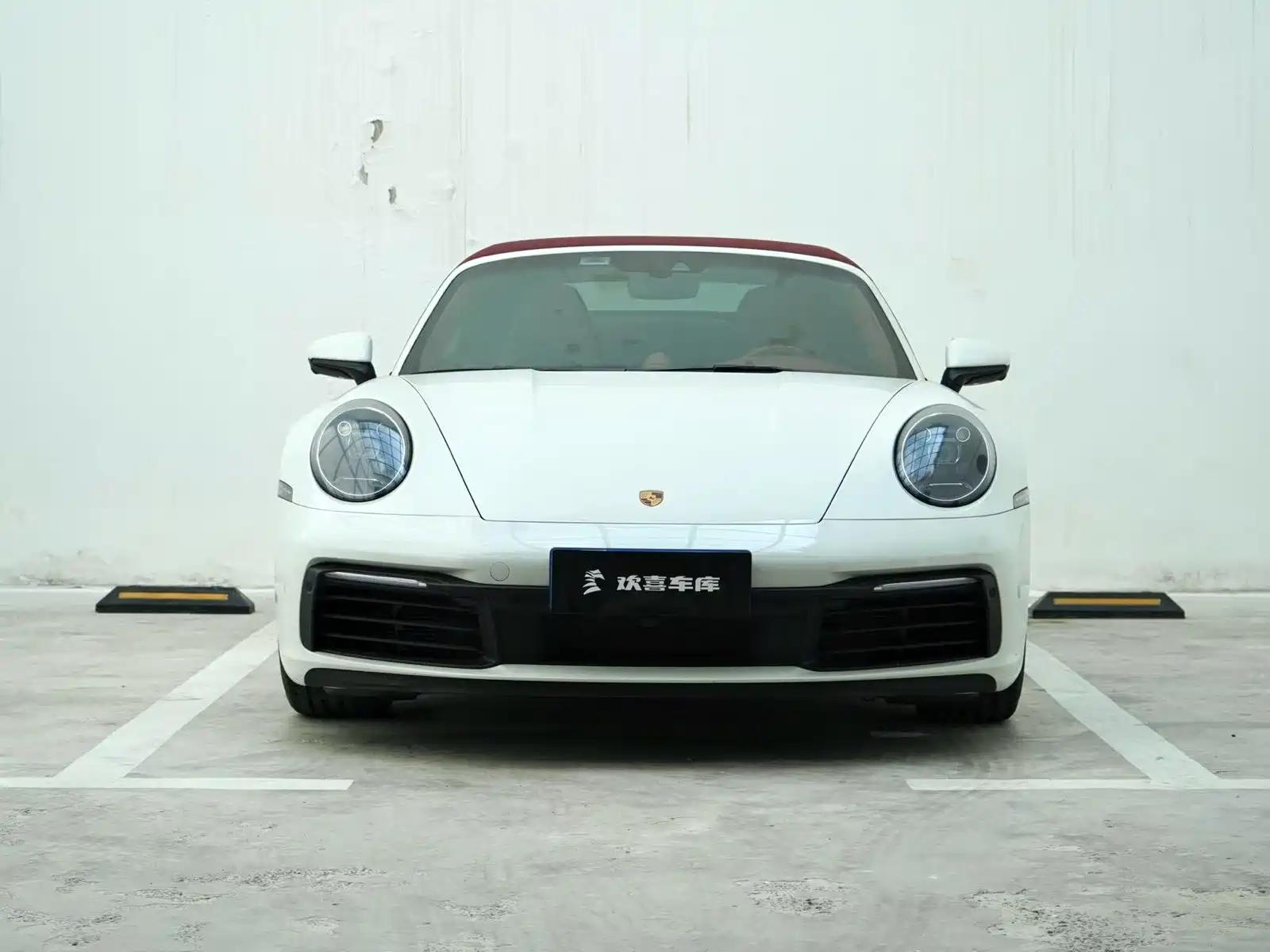 Фото 2 - Porsche 911