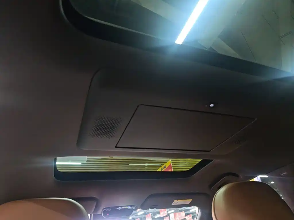 Dongfeng Aeolus L8 2025 2025 Plug-in Hybrid