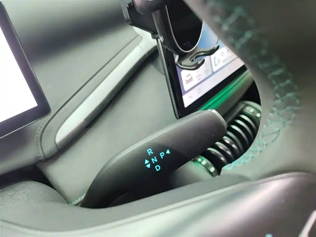 BYD Yuan PLUS 2025 Smart Drive 430KM Superior фото 14