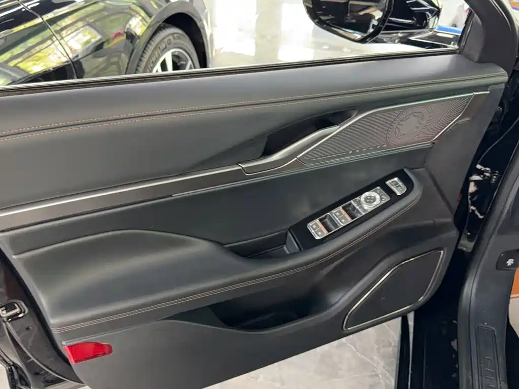 Lincoln Z 2022 2022 Model iCool Premium Edition