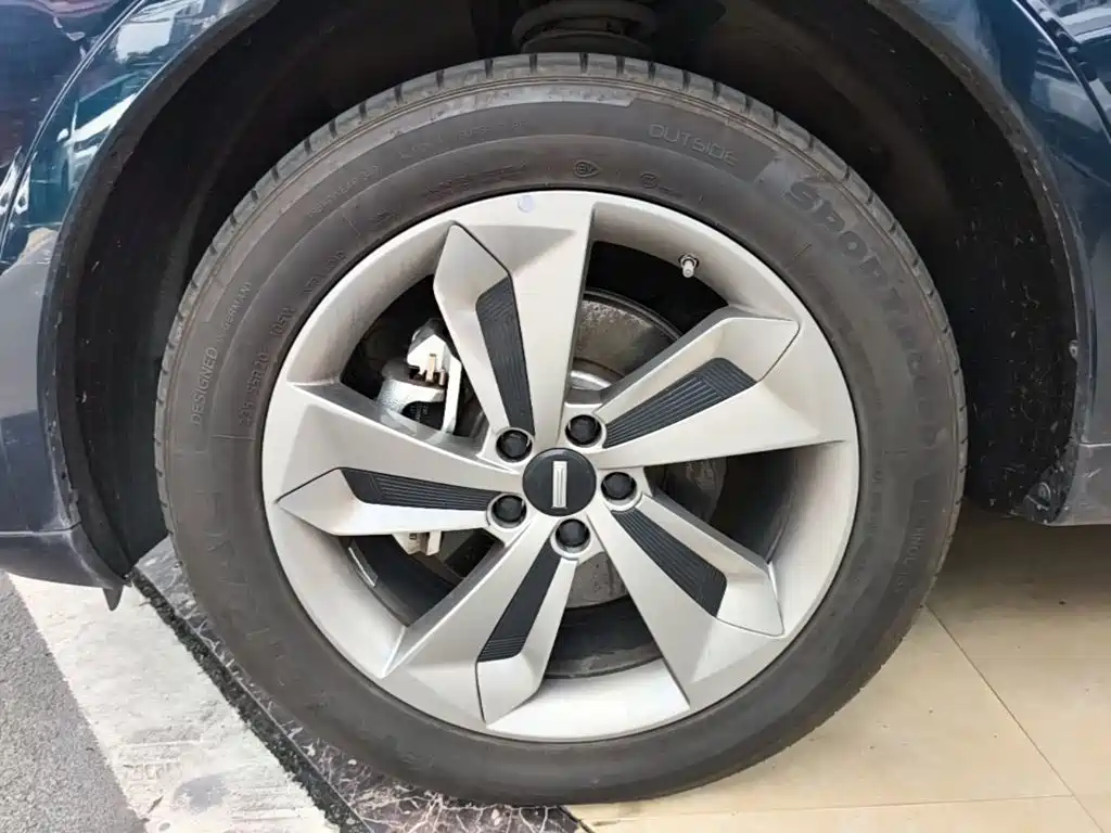 WEY Mocha New Energy 2023 2023 2WD Long Range Edition