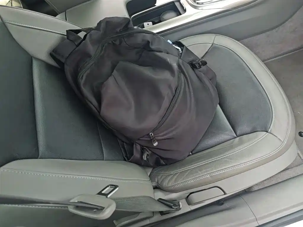 Chevrolet Malibu 2014 2.0L Automatic Luxury фото 25