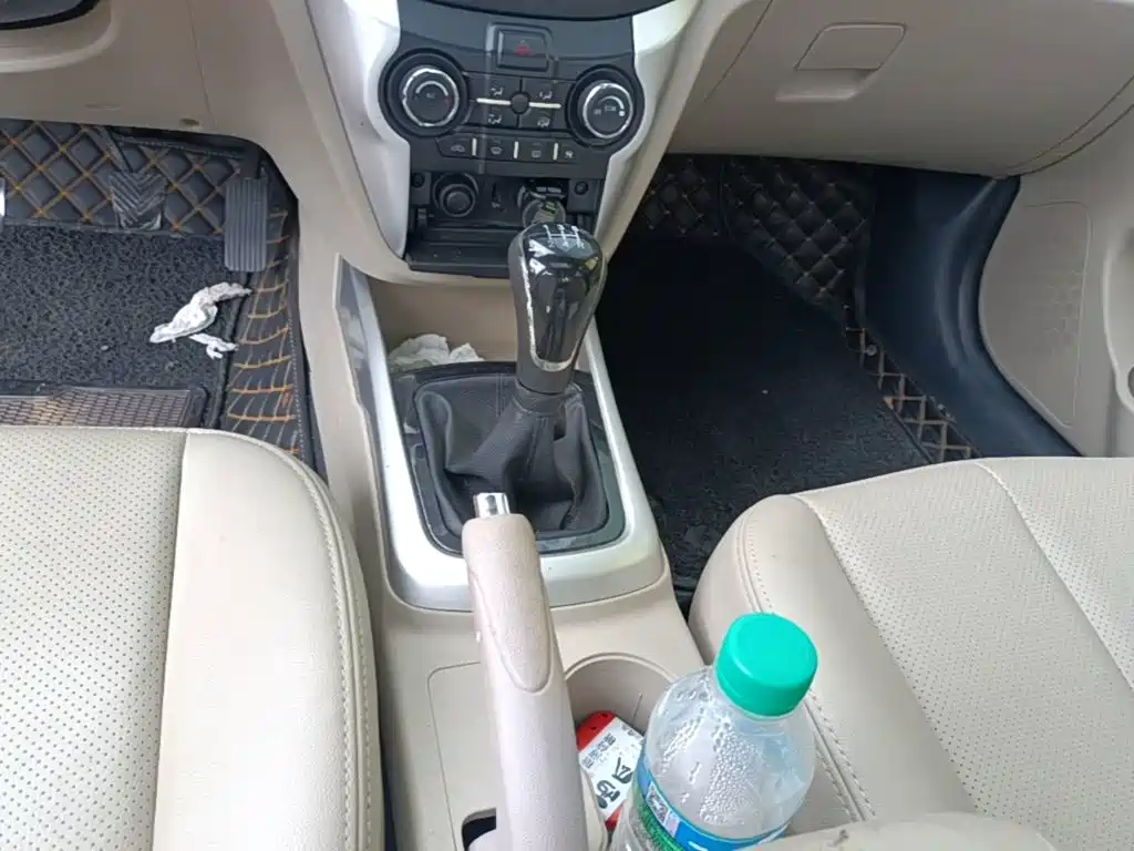 Changan Eado 2015 2014 1.6L Manual Premium