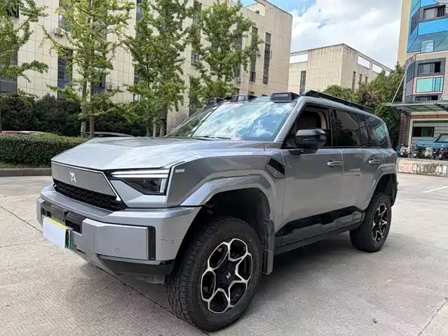 Mengshi M817 2025