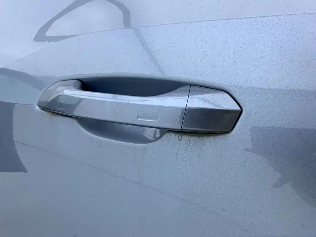 Audi e-tron 2026 2021 50 quattro Luxury