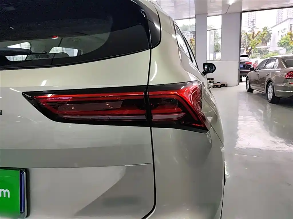 Haval H6 2024 1.5T 2WD Ultra фото 8