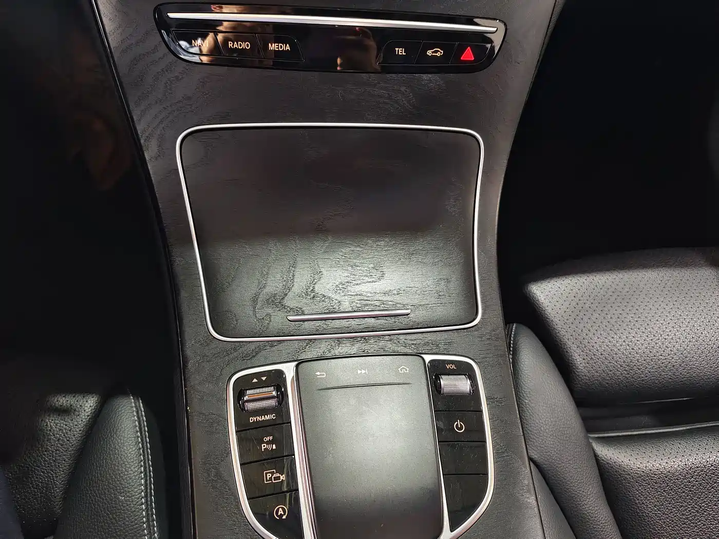 Mercedes-Benz C-Class 2020 C 260 L Sport фото 14