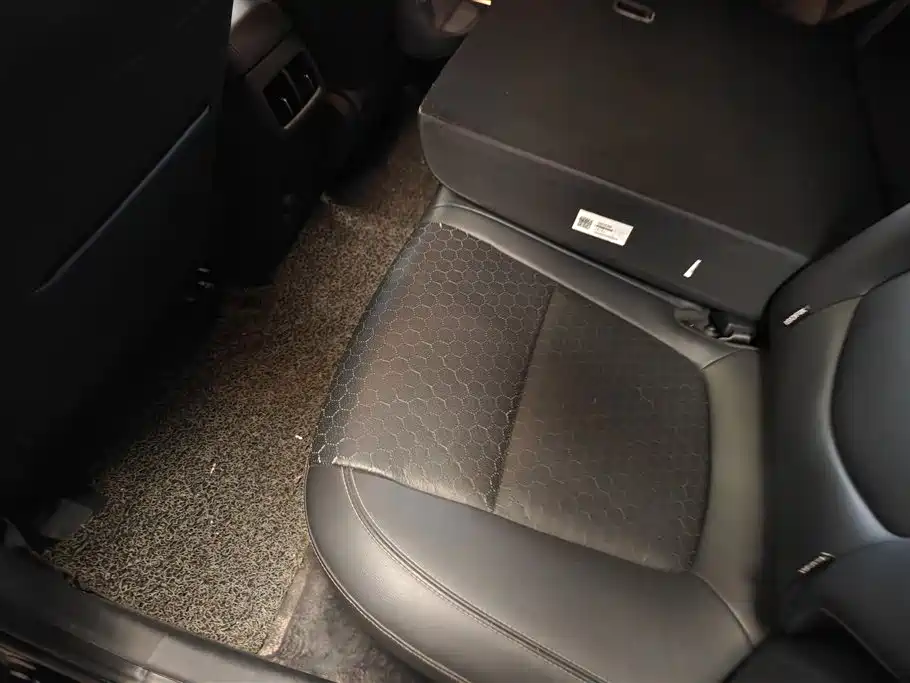 Hyundai Beijing Hyundai ix35 2018 2.0L Automatic 2WD Zhiyong·Enjoyment Edition фото 11