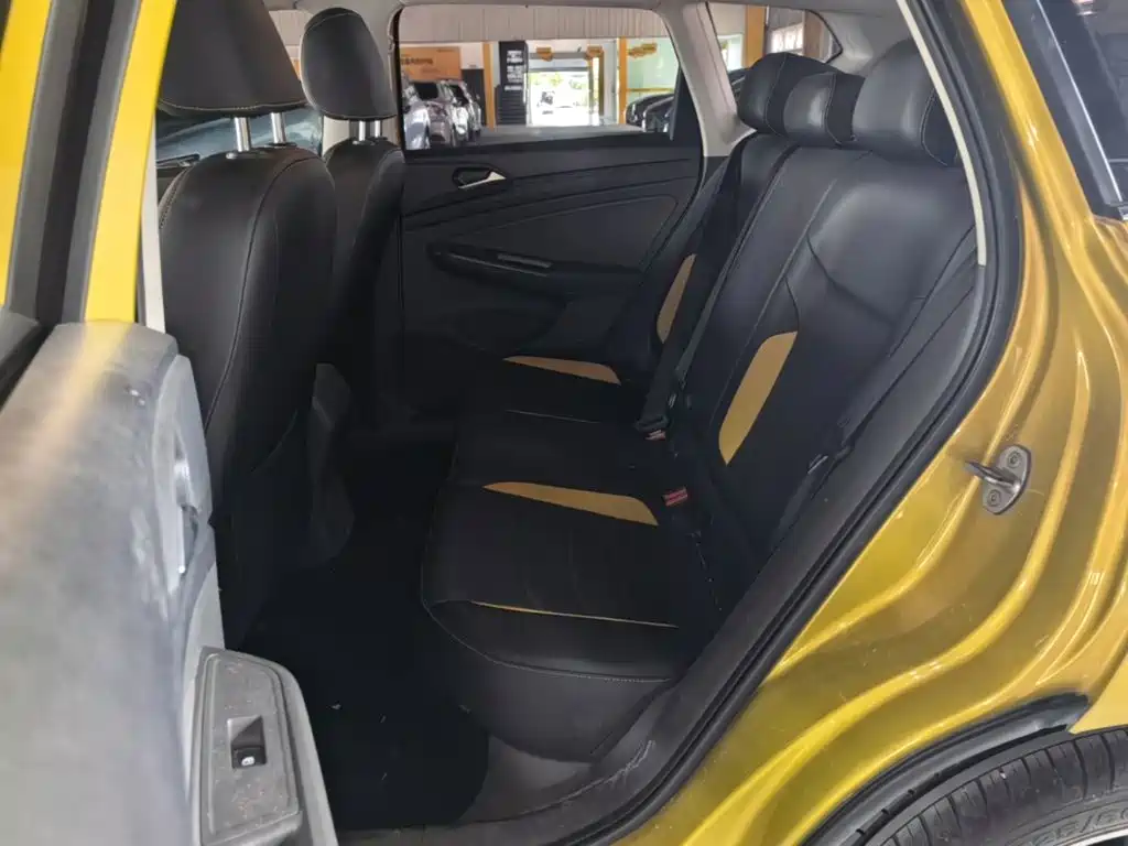 Jetta VS5 2020 2019 280TSI Automatic Glory