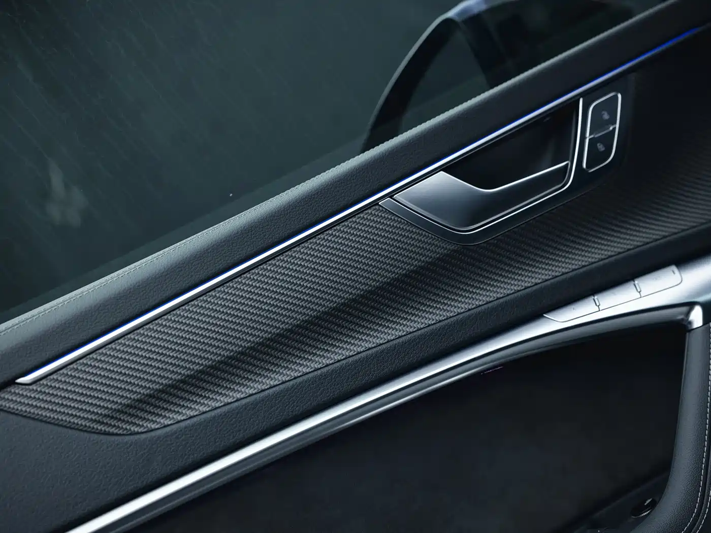 Audi RS 6 2021 RS 6 4.0T Avant фото 8