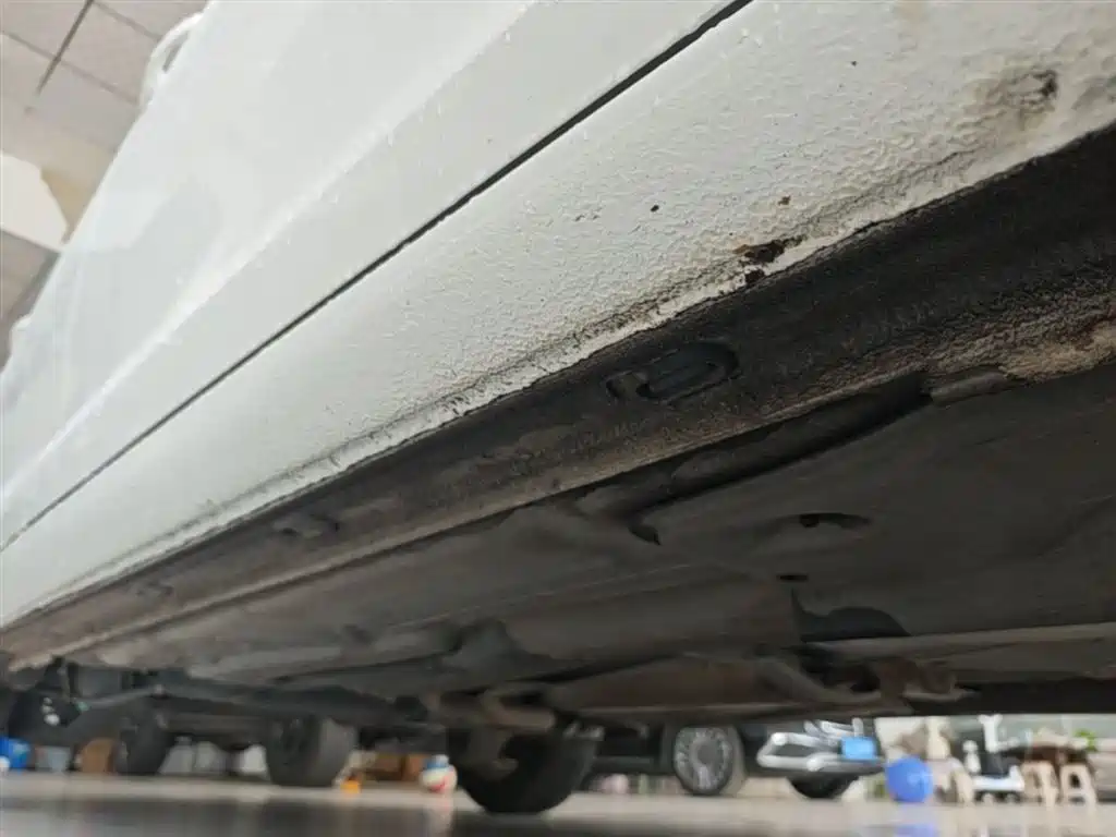 Volkswagen Santana 2018 1.5L Manual Trend Edition фото 20