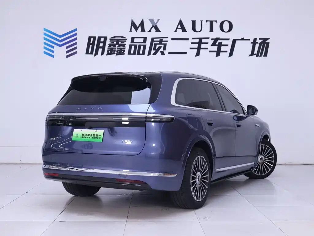 AITO Wenjie AITO M7 2026 2026 Extended Range Ultra AWD 5-Seater