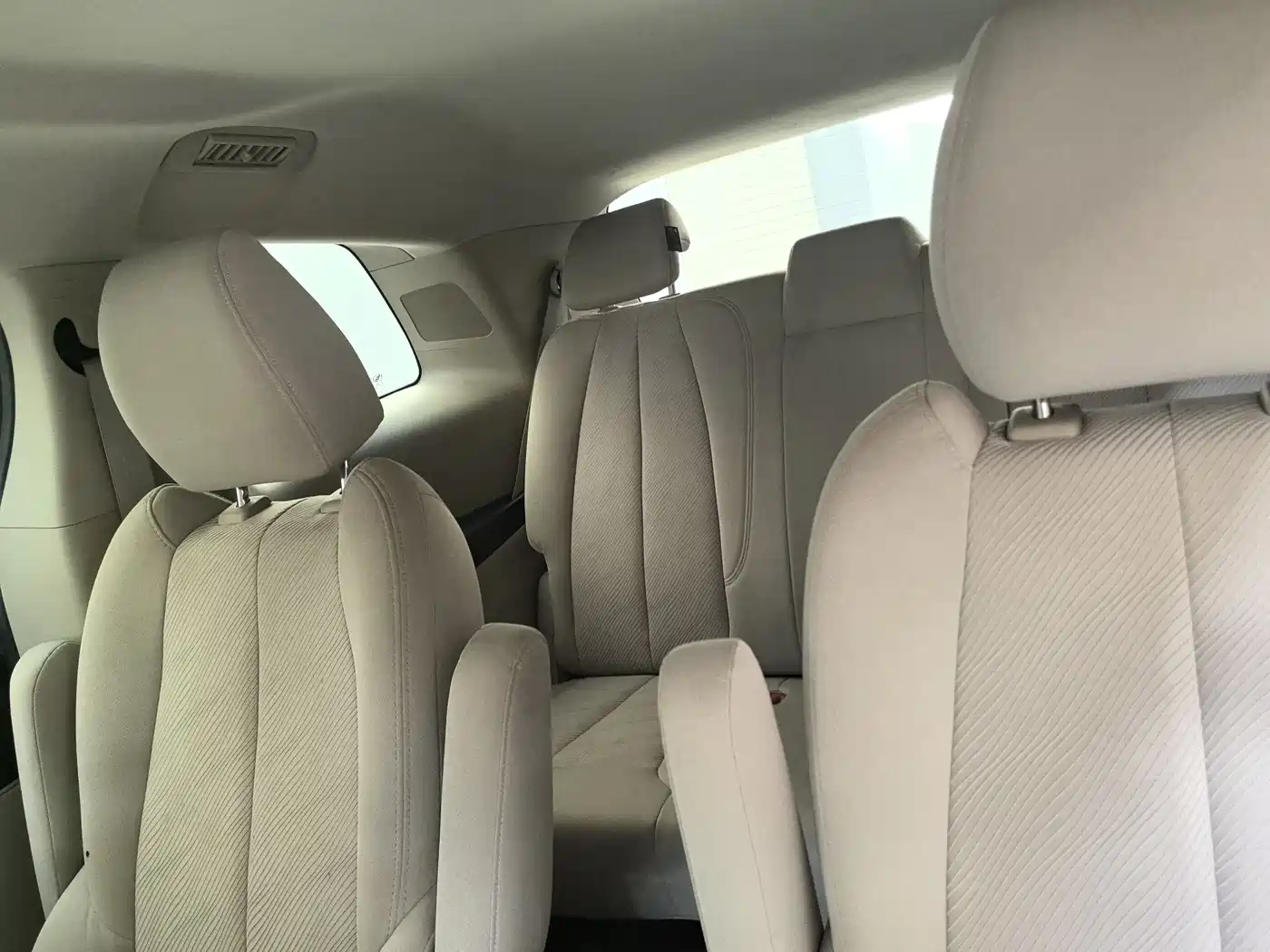 Buick GL8 2017 25S Luxury China V фото 8
