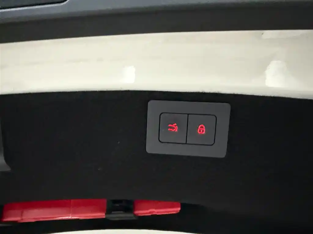 Denza Z9 2024 Model 1100km AWD Max Edition фото 12