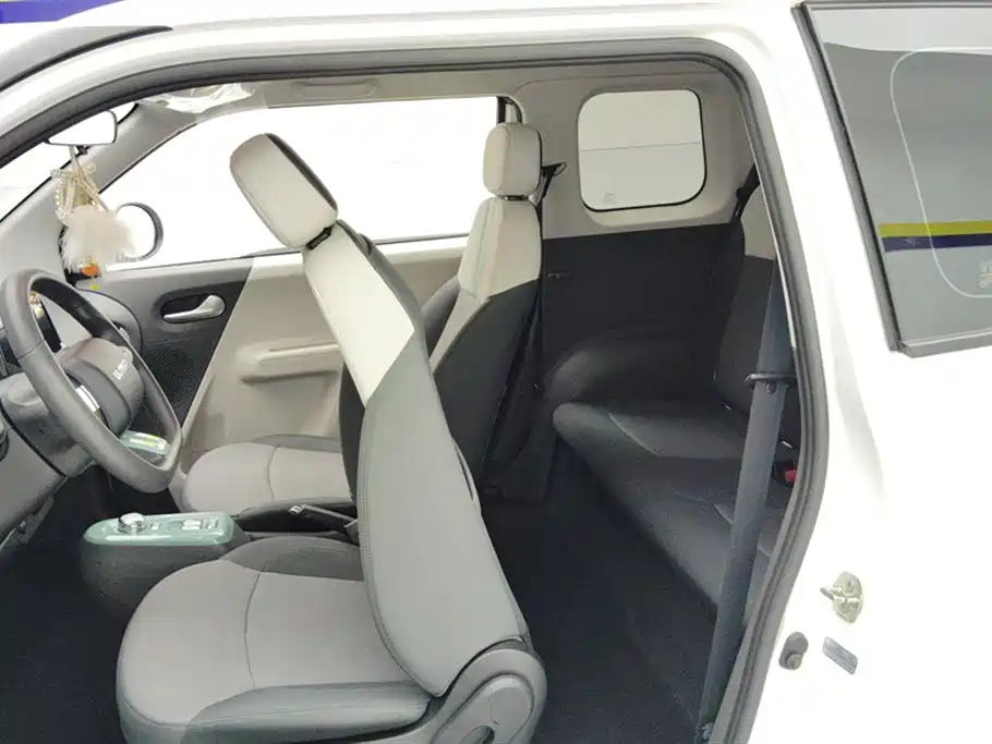 CHANGAN CHANGAN LUMIN