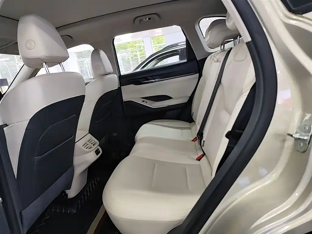 Haval H6 2024 1.5T 2WD Ultra фото 17