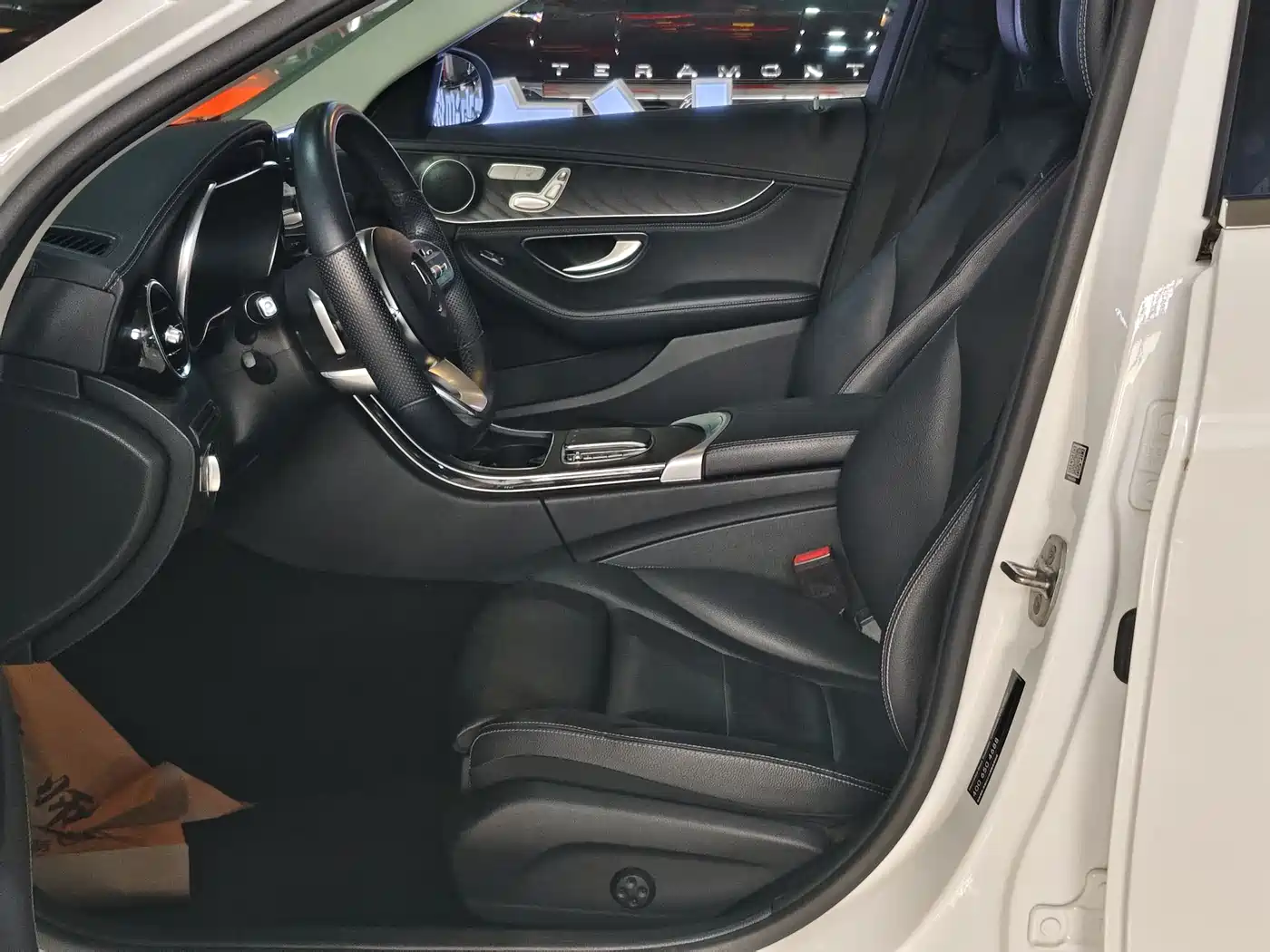 Mercedes-Benz C-Class 2020 C 260 L Sport фото 11