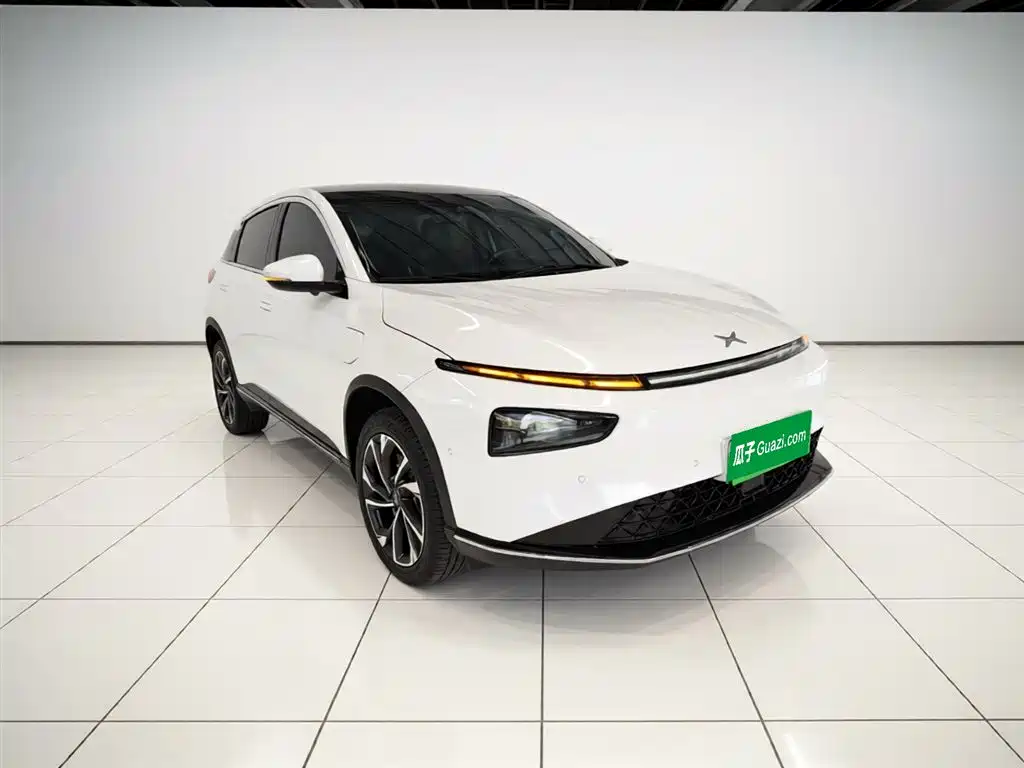 XIAOPENG G3