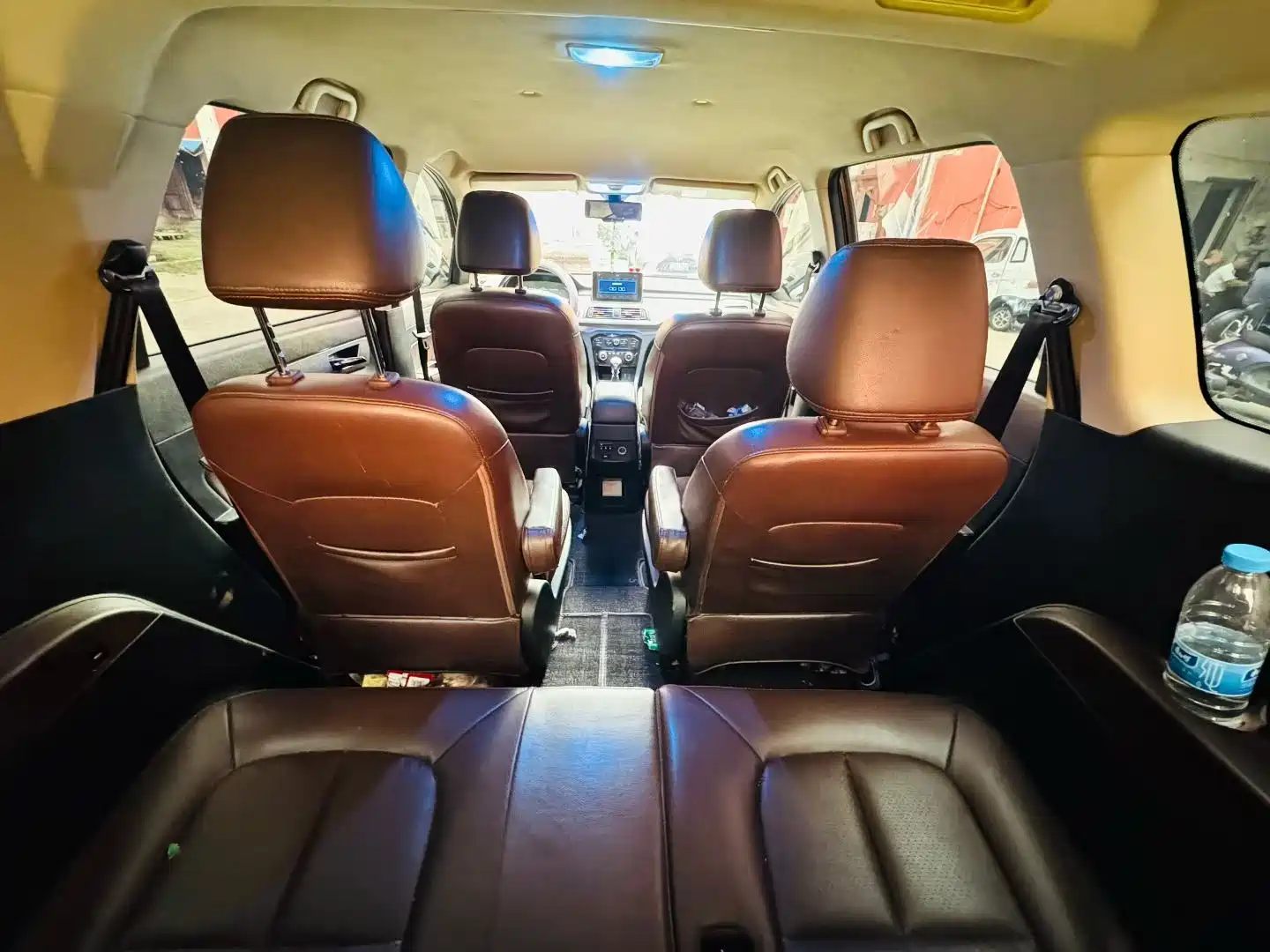 Photo 9 - BAIC Weiwang M50F