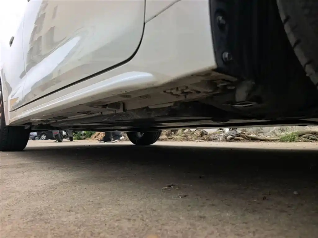 Toyota Levin 2021 Dual Engine 1.8H E-CVT Sport фото 21