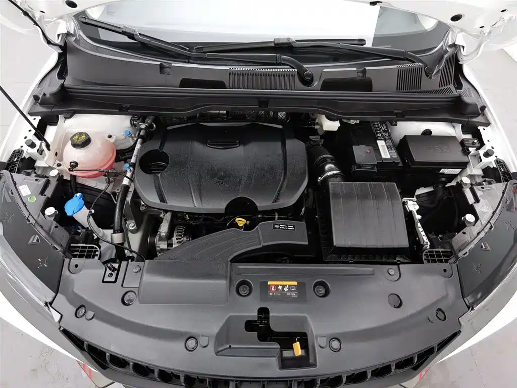 GEELY AUTOMOBILE BINYUE