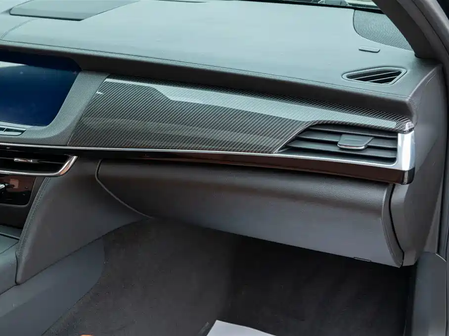 Cadillac CT6 2017 28T Premium фото 24