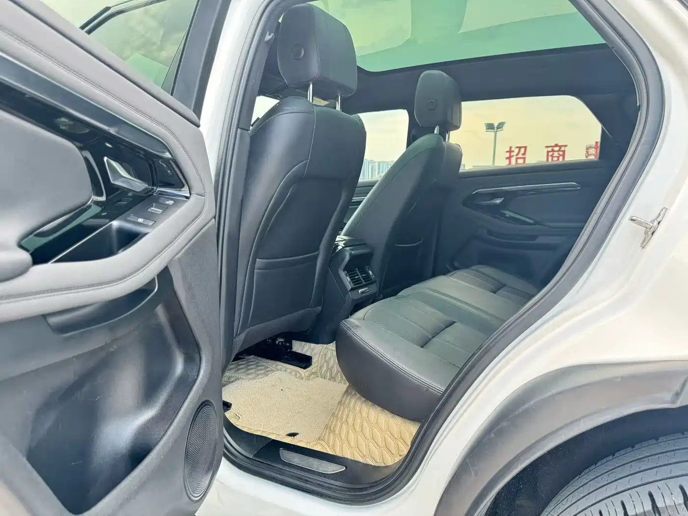 Фото 5 - Land Rover Range Rover Evoque